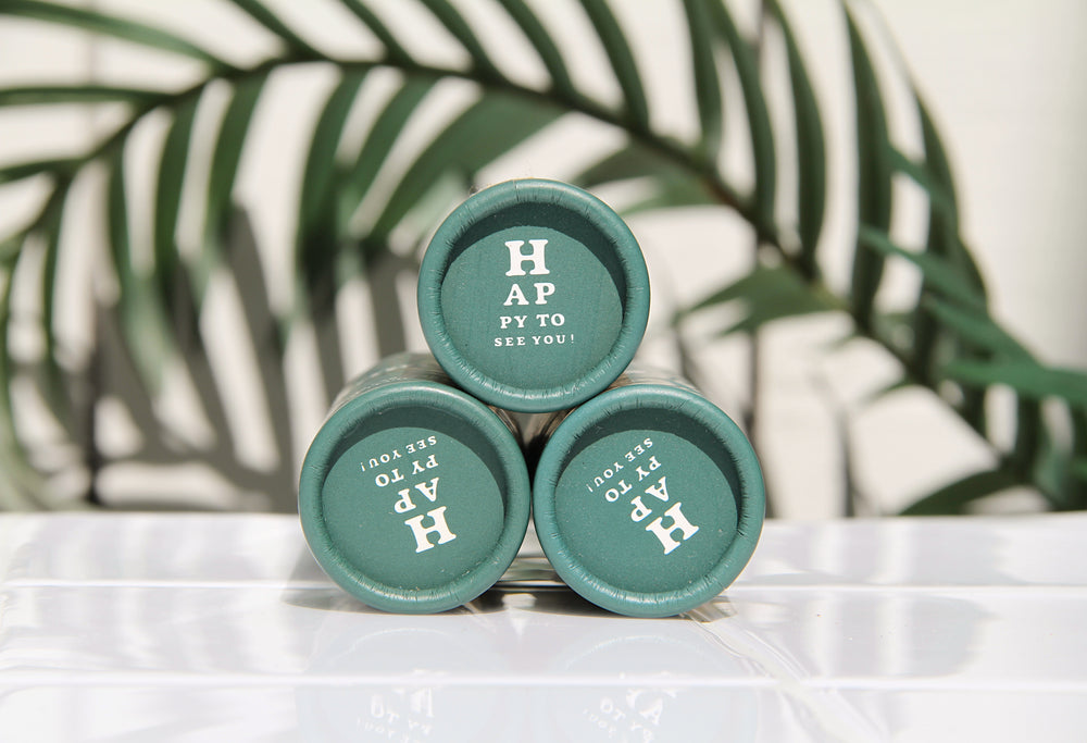 What if your daily routine had nothing to hide?