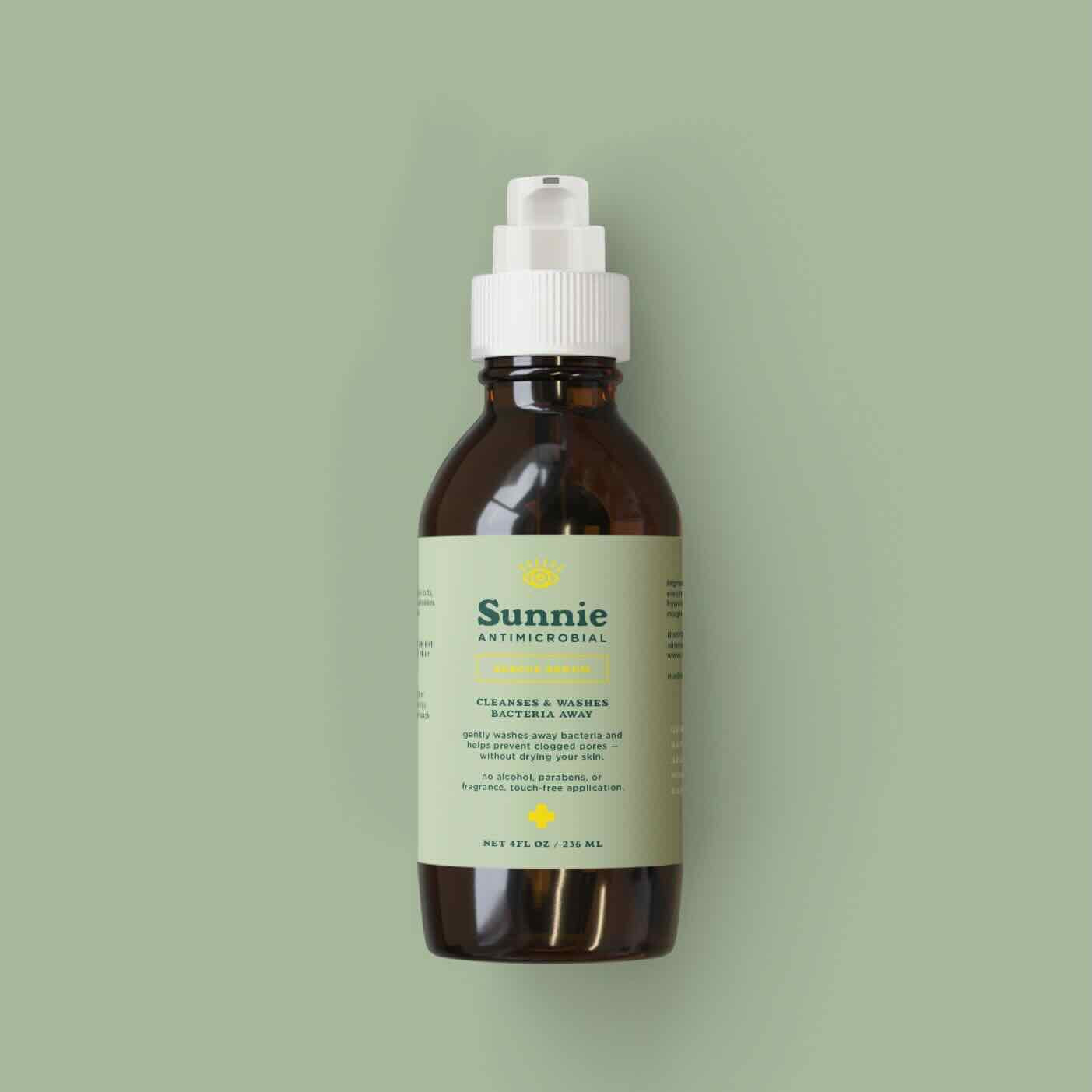Rescue Serum