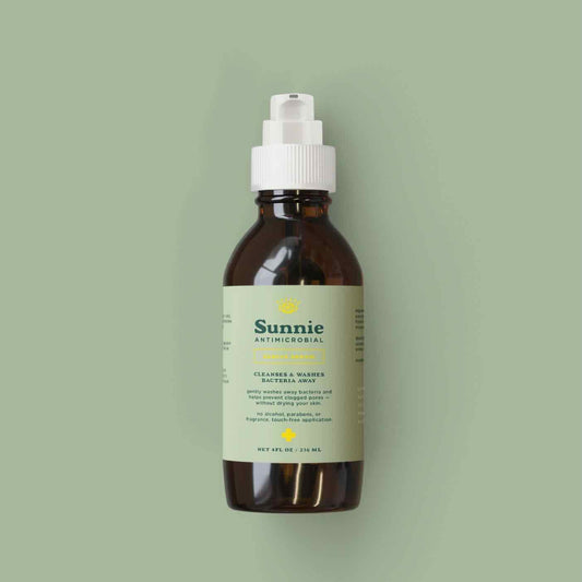 Rescue Serum