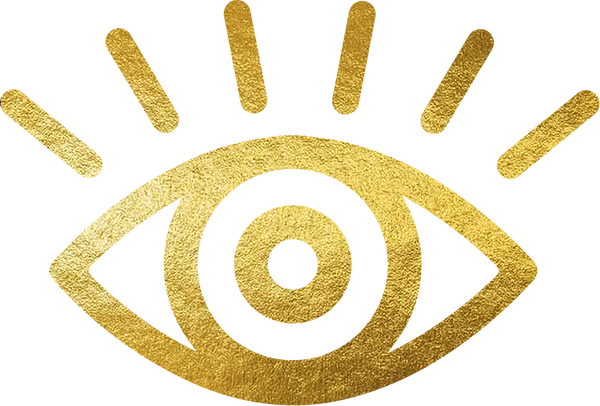 golden eyeball